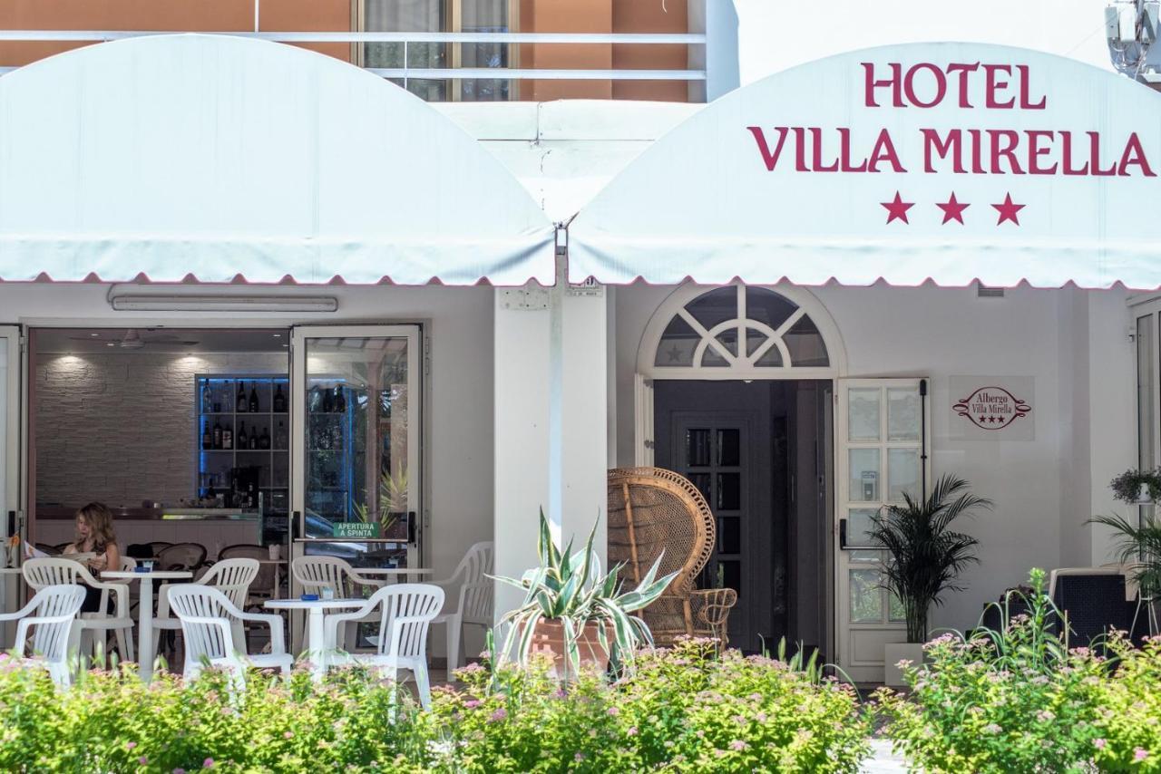 Villa Mirella-Nuova Gestione 그라도 외부 사진
